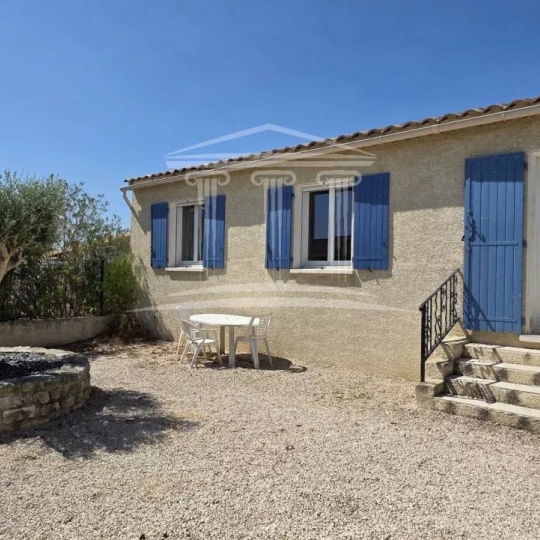 AGENCE TEMPLUM : Maison / Villa | SORGUES (84700) | 113.00m2 | 267 000 € 