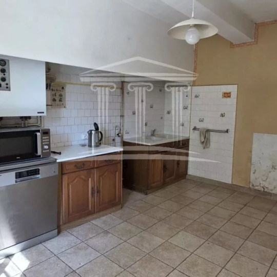  AGENCE TEMPLUM : Maison / Villa | ENTRAIGUES-SUR-LA-SORGUE (84320) | 161 m2 | 252 000 &euro; 