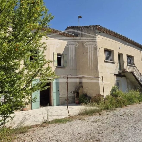  AGENCE TEMPLUM : Maison / Villa | ENTRAIGUES-SUR-LA-SORGUE (84320) | 161 m2 | 252 000 &euro; 