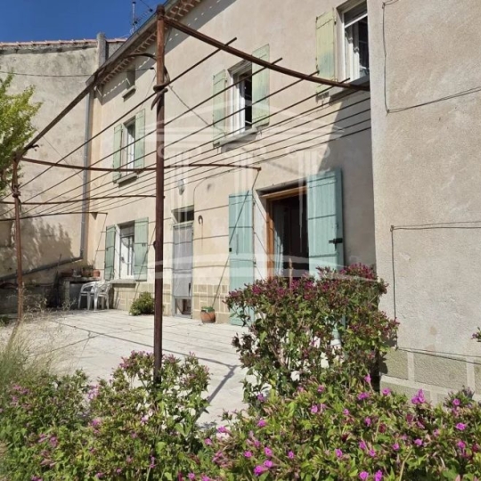 AGENCE TEMPLUM : Maison / Villa | ENTRAIGUES-SUR-LA-SORGUE (84320) | 161.00m2 | 252 000 € 