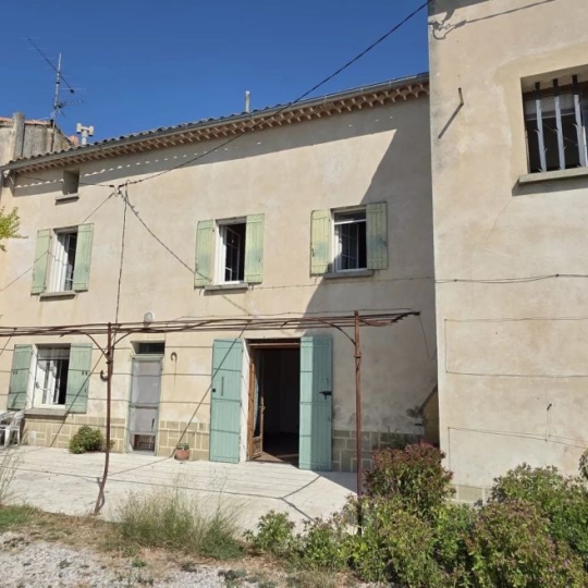 AGENCE TEMPLUM : Maison / Villa | ENTRAIGUES-SUR-LA-SORGUE (84320) | 161.00m2 | 230 000 € 