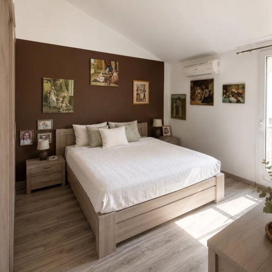  AGENCE TEMPLUM : Maison / Villa | MONTFAVET (84140) | 96 m2 | 219 000 &euro; 