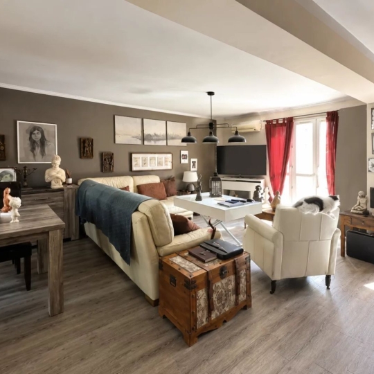  AGENCE TEMPLUM : Maison / Villa | MONTFAVET (84140) | 96 m2 | 219 000 &euro; 