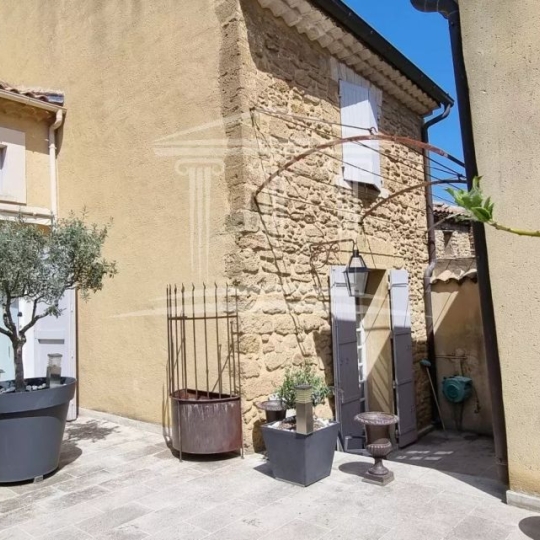 AGENCE TEMPLUM : Maison / Villa | SORGUES (84700) | 252.00m2 | 399 880 € 