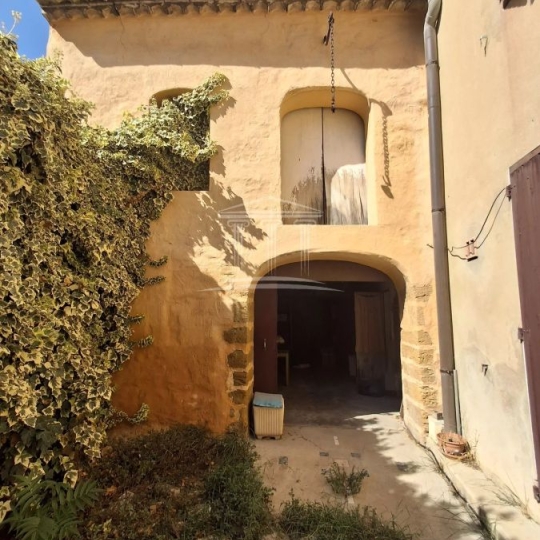  AGENCE TEMPLUM : Maison / Villa | SORGUES (84700) | 240 m2 | 179 500 &euro; 