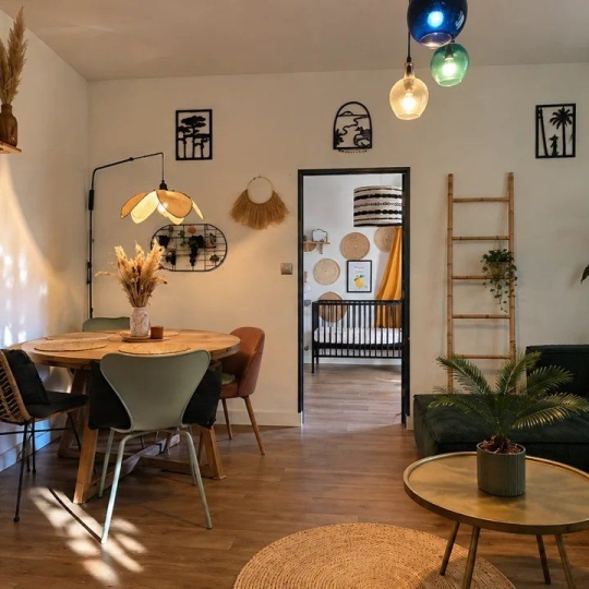 AGENCE TEMPLUM : Maison / Villa | SORGUES (84700) | 77.00m2 | 235 000 € 