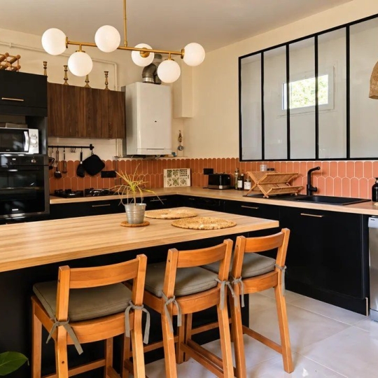  AGENCE TEMPLUM : Maison / Villa | SORGUES (84700) | 77 m2 | 235 000 &euro; 