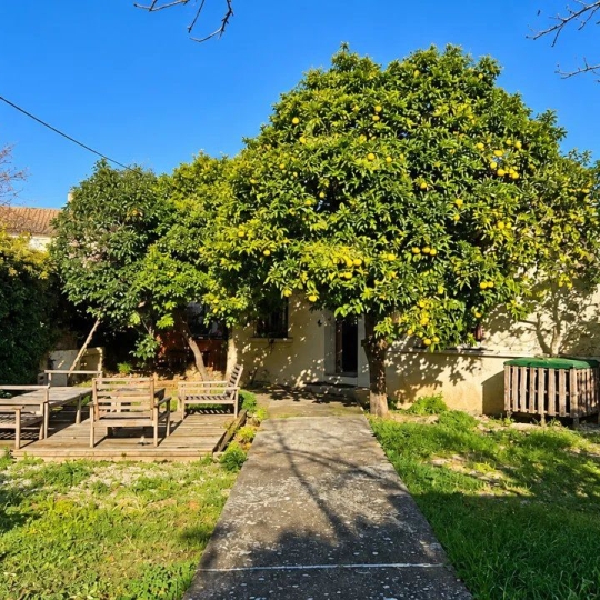  AGENCE TEMPLUM : Maison / Villa | SORGUES (84700) | 77 m2 | 235 000 &euro; 