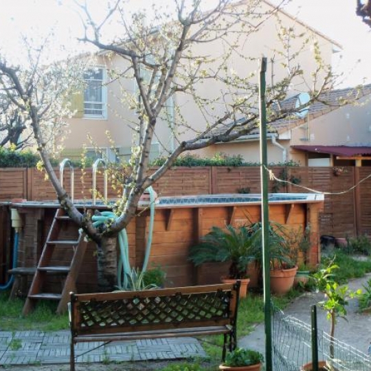  AGENCE TEMPLUM : Maison / Villa | AVIGNON (84000) | 86 m2 | 208 000 &euro; 