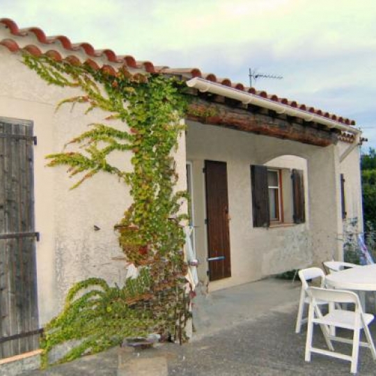  AGENCE TEMPLUM : Maison / Villa | BEDARRIDES (84370) | 92 m2 | 220 000 &euro; 
