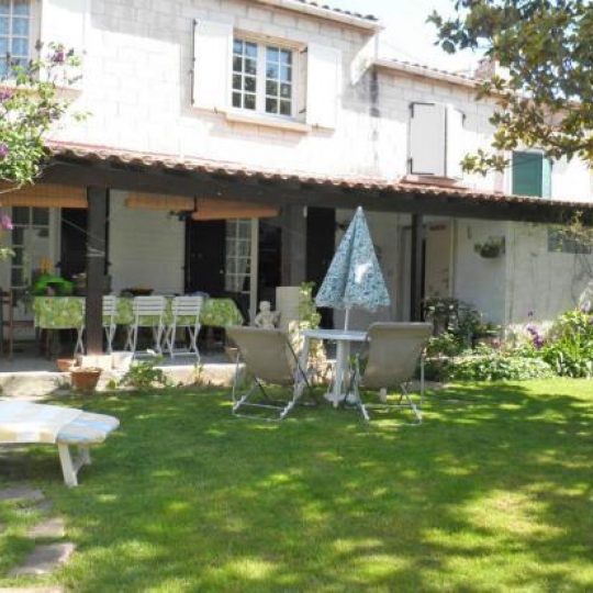  AGENCE TEMPLUM : Maison / Villa | LE PONTET (84130) | 121 m2 | 229 000 &euro; 