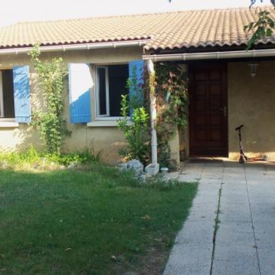 AGENCE TEMPLUM : Maison / Villa | SORGUES (84700) | 110 m2 | 238 000 &euro; 