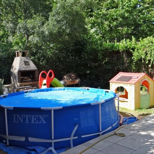  AGENCE TEMPLUM : Maison / Villa | LE PONTET (84130) | 94 m2 | 209 000 &euro; 