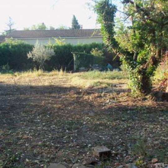  AGENCE TEMPLUM : Terrain | SORGUES (84700) | 0 m2 | 127 000 &euro; 