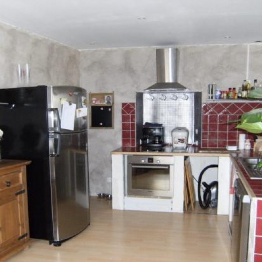  AGENCE TEMPLUM : Maison / Villa | SORGUES (84700) | 80 m2 | 182 000 &euro; 