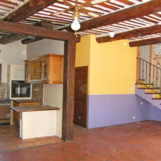  AGENCE TEMPLUM : Maison / Villa | BEDARRIDES (84370) | 80 m2 | 128 000 &euro; 