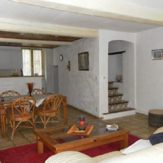  AGENCE TEMPLUM : Maison / Villa | CHATEAUNEUF-DU-PAPE (84230) | 110 m2 | 210 000 &euro; 