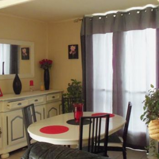  AGENCE TEMPLUM : Appartement | SORGUES (84700) | 68 m2 | 104 000 &euro; 
