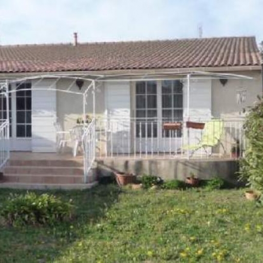  AGENCE TEMPLUM : Maison / Villa | VEDENE (84270) | 107 m2 | 270 000 &euro; 