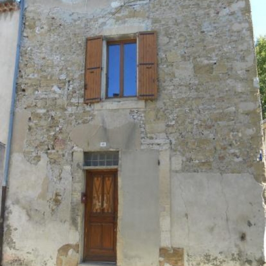  AGENCE TEMPLUM : Maison / Villa | SORGUES (84700) | 70 m2 | 82 000 &euro; 