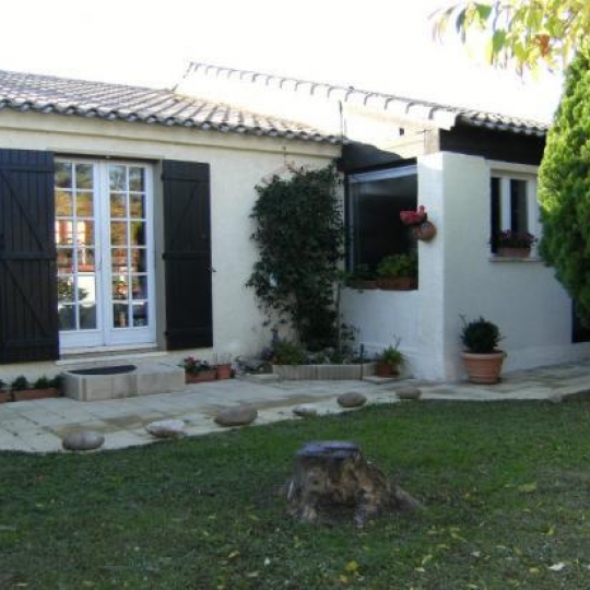  AGENCE TEMPLUM : Maison / Villa | LE PONTET (84130) | 101 m2 | 225 000 &euro; 