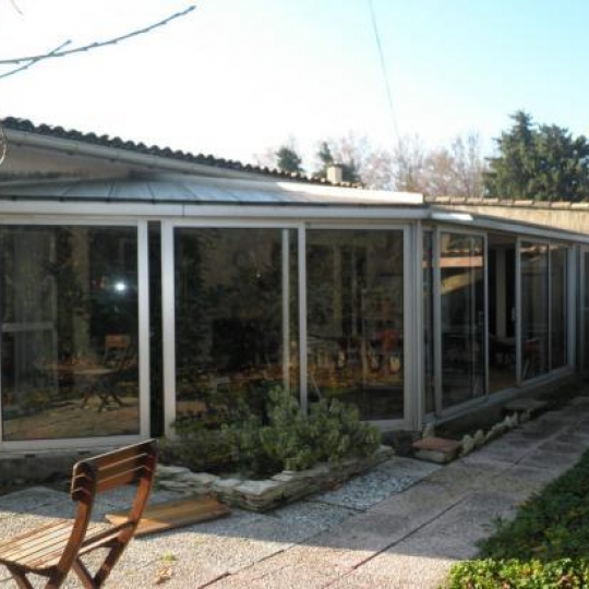  AGENCE TEMPLUM : Maison / Villa | LE PONTET (84130) | 87 m2 | 212 000 &euro; 