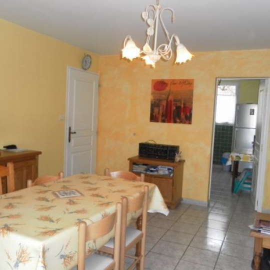 AGENCE TEMPLUM : Appartement | SORGUES (84700) | 57 m2 | 116 000 &euro; 