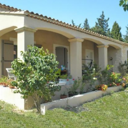  AGENCE TEMPLUM : Maison / Villa | LE PONTET (84130) | 95 m2 | 256 000 &euro; 