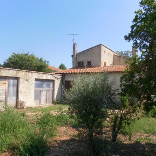  AGENCE TEMPLUM : Maison / Villa | MORIERES-LES-AVIGNON (84310) | 100 m2 | 230 000 &euro; 