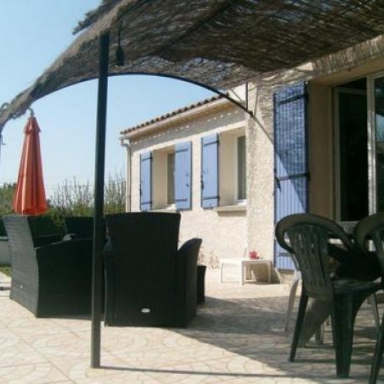  AGENCE TEMPLUM : Maison / Villa | SORGUES (84700) | 126 m2 | 270 000 &euro; 