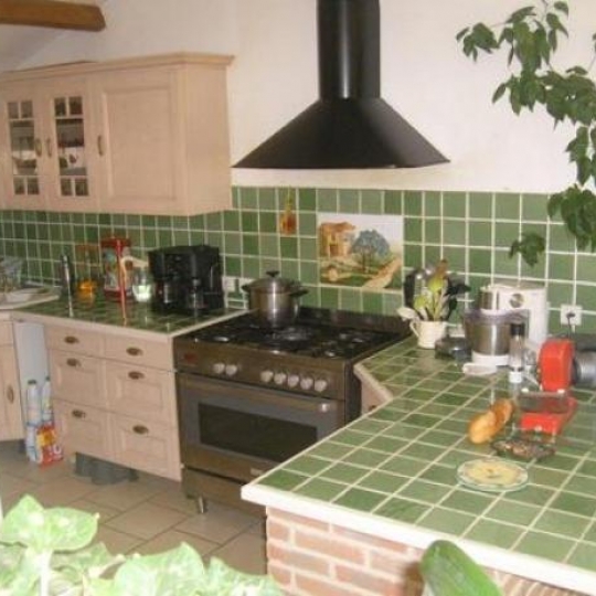  AGENCE TEMPLUM : Maison / Villa | SORGUES (84700) | 126 m2 | 270 000 &euro; 