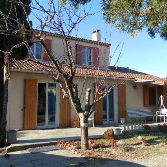 AGENCE TEMPLUM : Maison / Villa | MORIERES-LES-AVIGNON (84310) | 110 m2 | 225 000 &euro; 