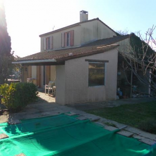  AGENCE TEMPLUM : Maison / Villa | MORIERES-LES-AVIGNON (84310) | 110 m2 | 225 000 &euro; 