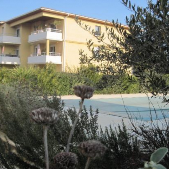  AGENCE TEMPLUM : Appartement | MORIERES-LES-AVIGNON (84310) | 10 m2 | 142 000 &euro; 