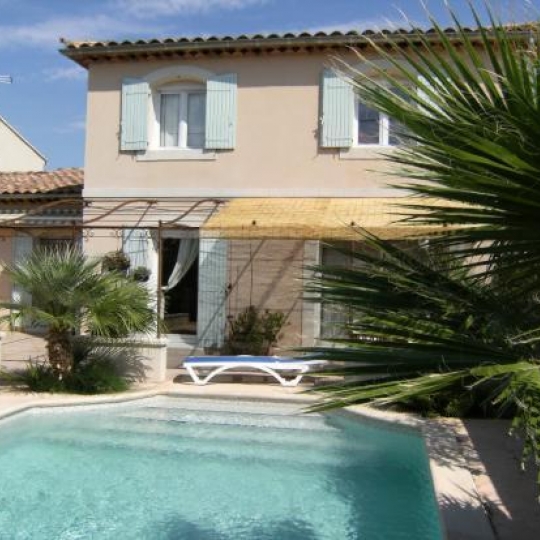  AGENCE TEMPLUM : Maison / Villa | LE PONTET (84130) | 115 m2 | 295 000 &euro; 