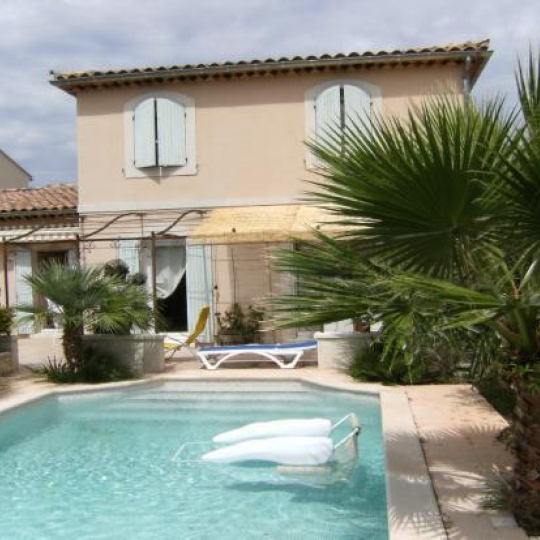  AGENCE TEMPLUM : Maison / Villa | LE PONTET (84130) | 115 m2 | 295 000 &euro; 