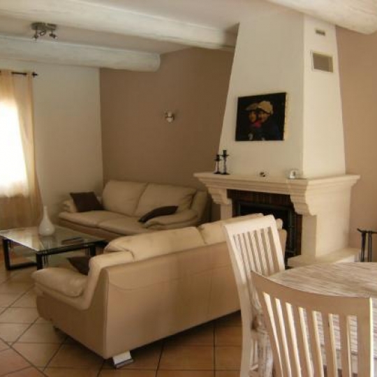  AGENCE TEMPLUM : Maison / Villa | LE PONTET (84130) | 115 m2 | 295 000 &euro; 