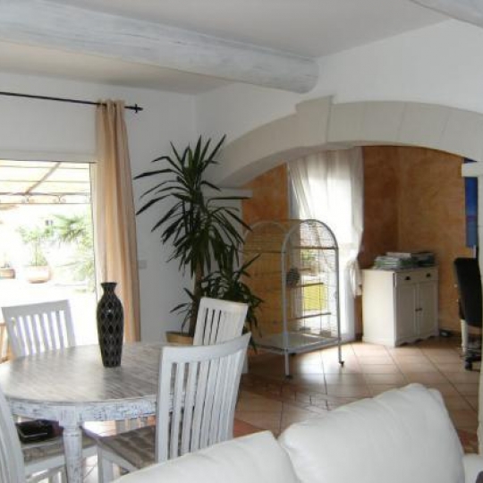  AGENCE TEMPLUM : Maison / Villa | LE PONTET (84130) | 115 m2 | 295 000 &euro; 
