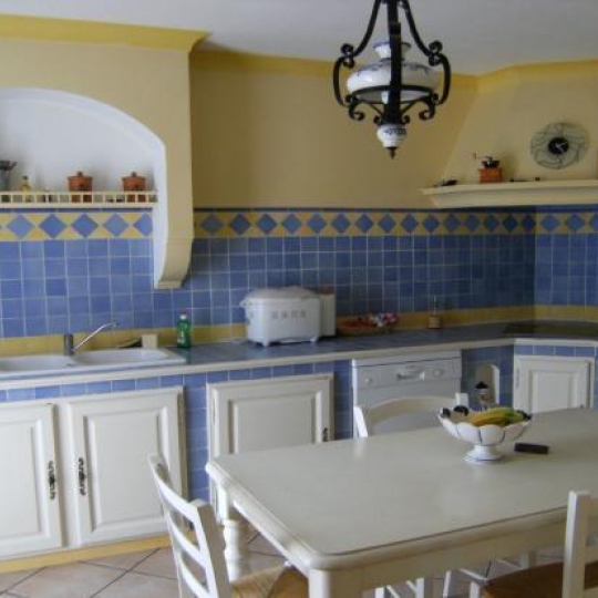  AGENCE TEMPLUM : Maison / Villa | LE PONTET (84130) | 115 m2 | 295 000 &euro; 