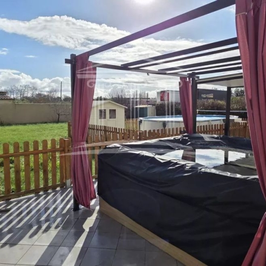  AGENCE TEMPLUM : Maison / Villa | SORGUES (84700) | 146 m2 | 387 000 &euro; 