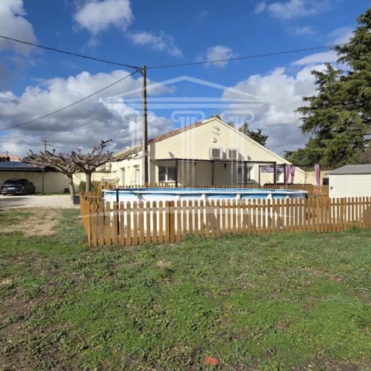 AGENCE TEMPLUM : Maison / Villa | SORGUES (84700) | 146.00m2 | 387 000 € 