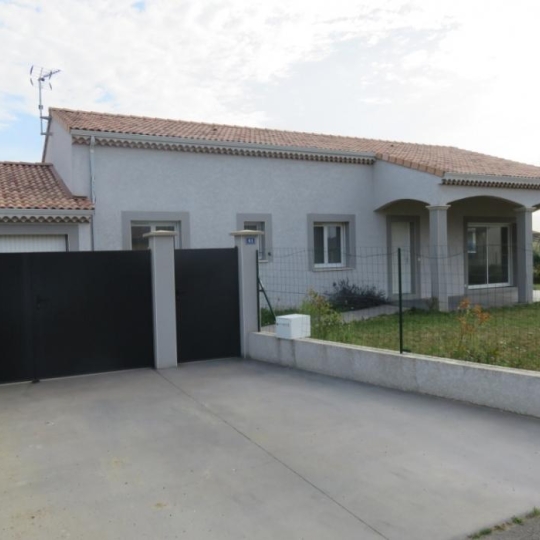  AGENCE TEMPLUM : Maison / Villa | GLUN (07300) | 108 m2 | 933 &euro; 