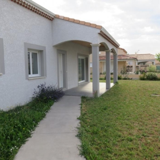  AGENCE TEMPLUM : Maison / Villa | GLUN (07300) | 108 m2 | 933 &euro; 