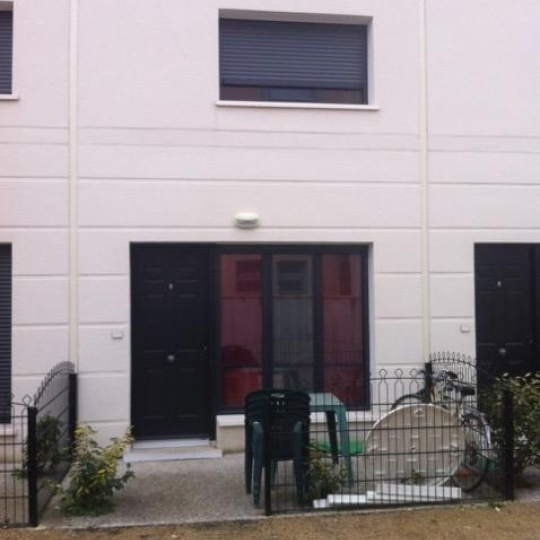  AGENCE TEMPLUM : Appartement | ALBI (81000) | 28 m2 | 400 &euro; 