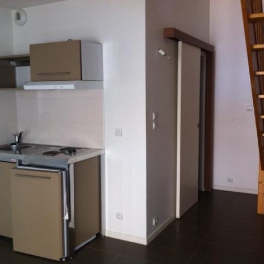  AGENCE TEMPLUM : Appartement | ALBI (81000) | 28 m2 | 400 &euro; 