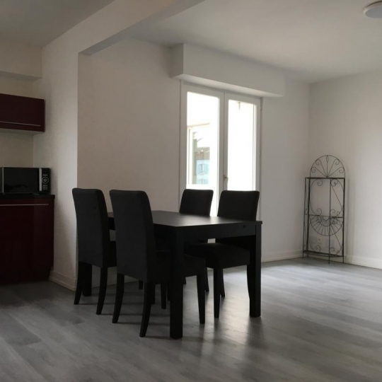  AGENCE TEMPLUM : Appartement | MONTIGNY-LES-METZ (57950) | 60 m2 | 672 &euro; 
