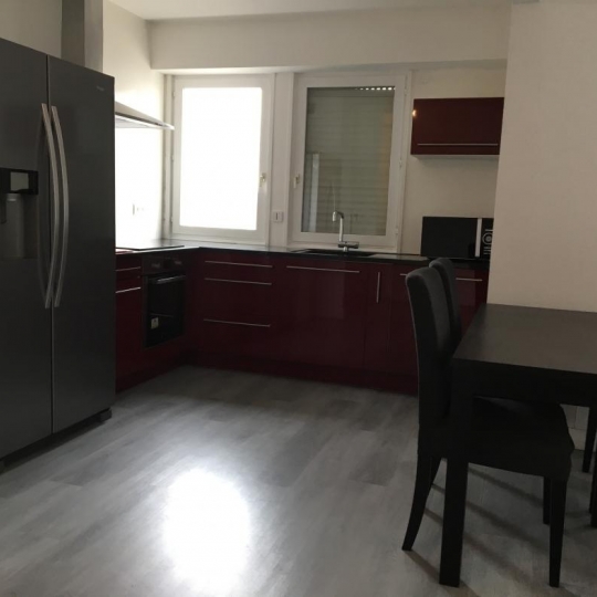  AGENCE TEMPLUM : Appartement | MONTIGNY-LES-METZ (57950) | 60 m2 | 672 &euro; 