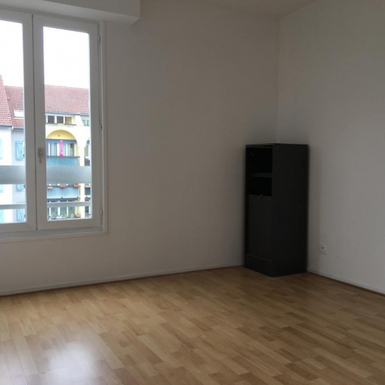  AGENCE TEMPLUM : Appartement | MONTIGNY-LES-METZ (57950) | 60 m2 | 672 &euro; 