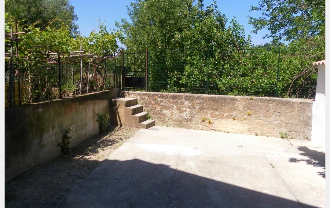AGENCE TEMPLUM : Maison / Villa | SORGUES (84700) | 77 m2 | 843 &euro; 