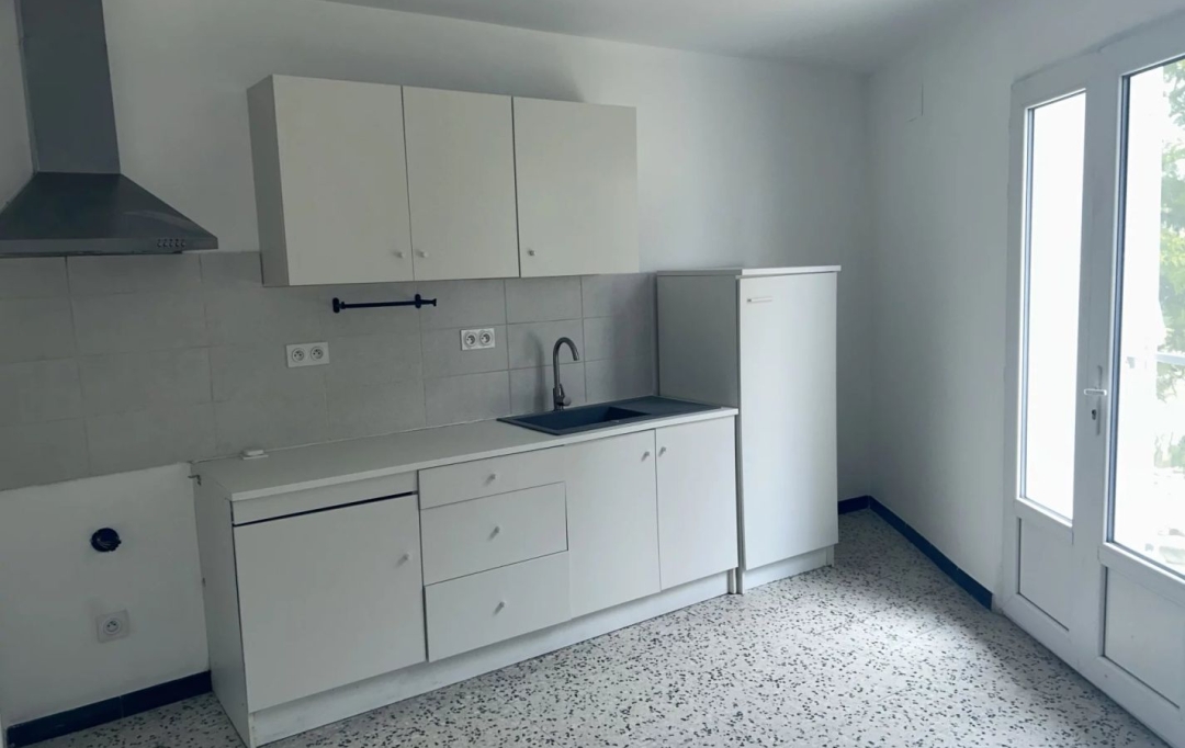 AGENCE TEMPLUM : Maison / Villa | SORGUES (84700) | 77 m2 | 843 &euro; 